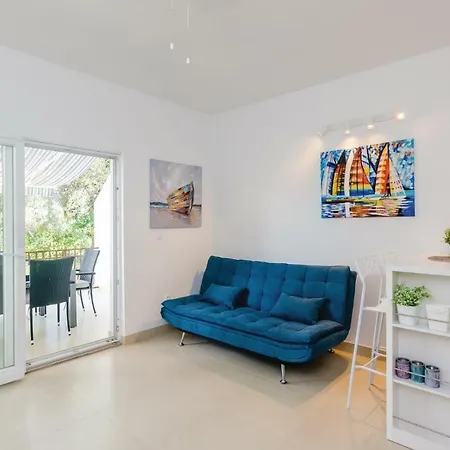Four Bedroom Holiday In Casa de Férias *